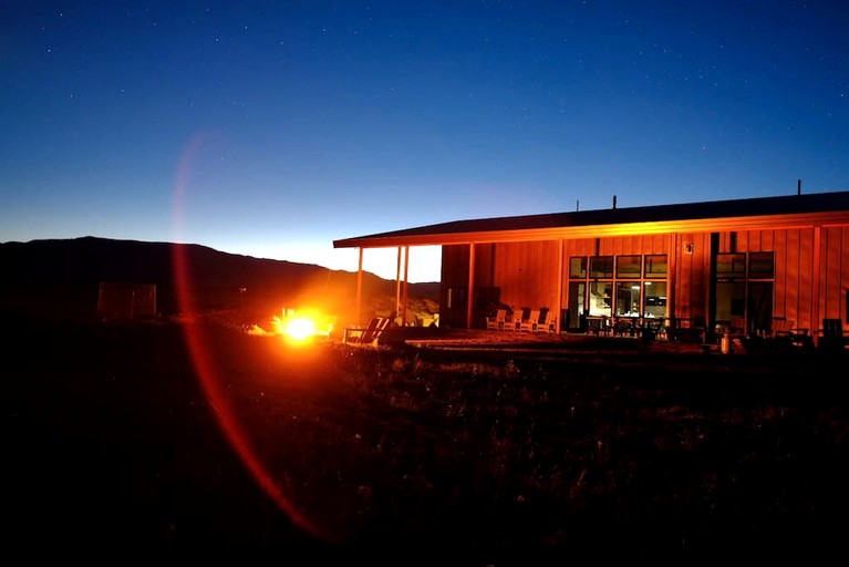 Vacation Rentals (United States of America, Livingston, Montana)