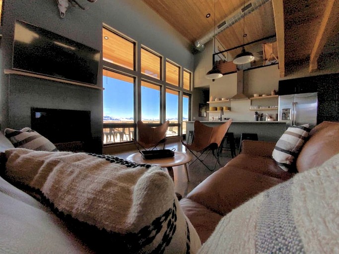 Vacation Rentals (United States of America, Livingston, Montana)