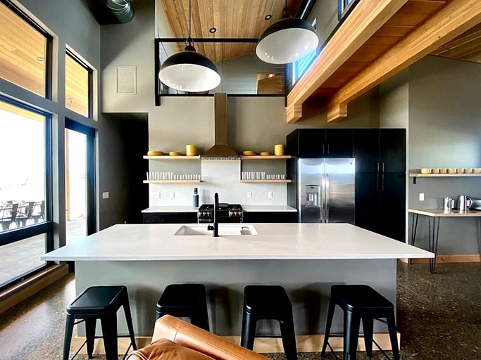 Vacation Rentals (United States of America, Livingston, Montana)