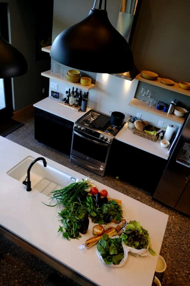 Gorgeous Vacation Rental Placed in a Secluded Area and Fire Pit Provided Near Livingston, Montana