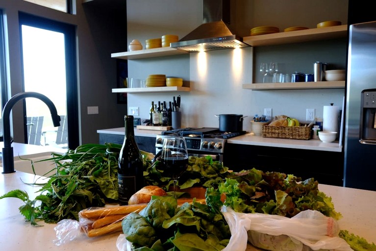 Vacation Rentals (United States of America, Livingston, Montana)