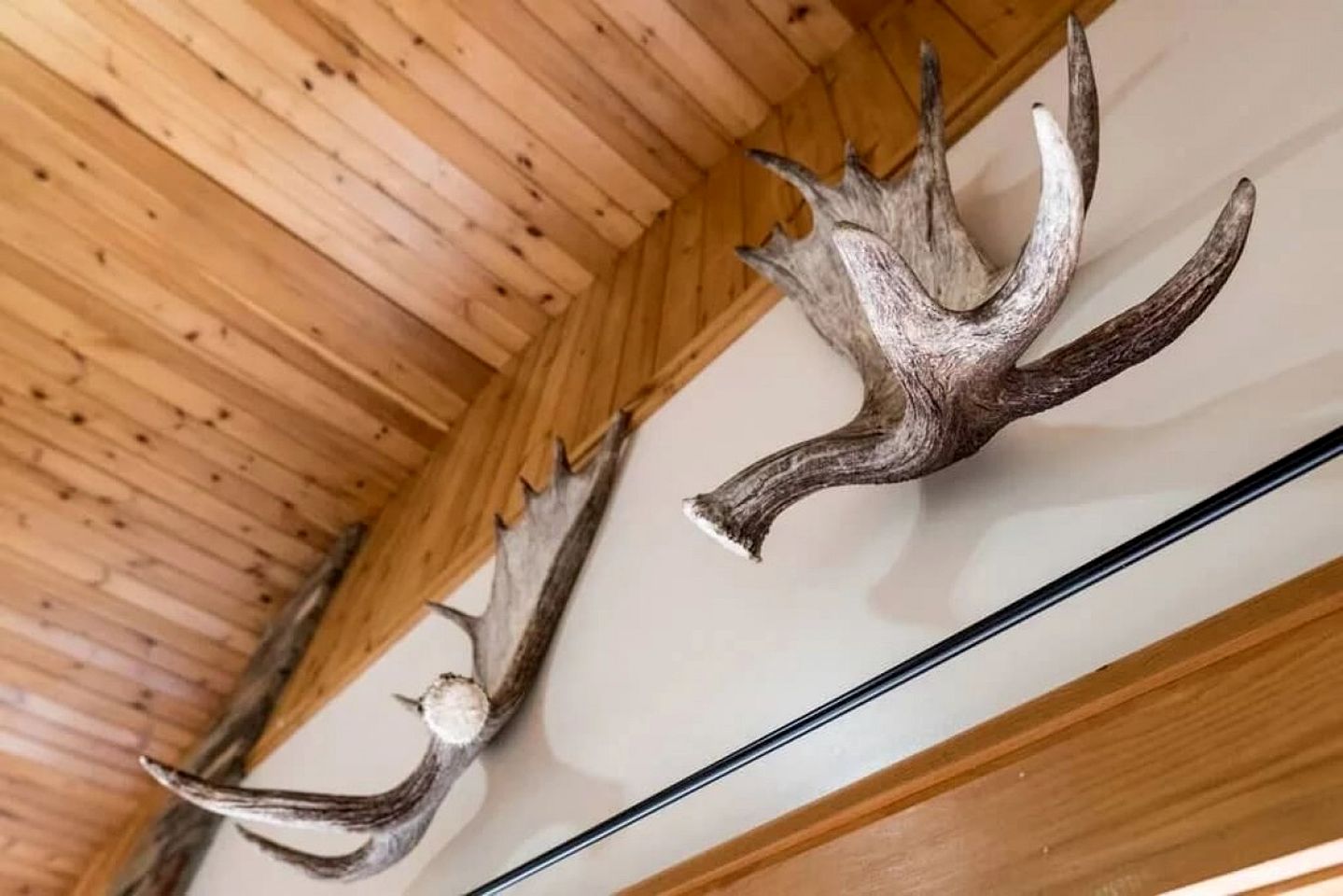 Spacious Maine Lakefront Home with Bunk Beds, Firepit & Beach Access in Burnham