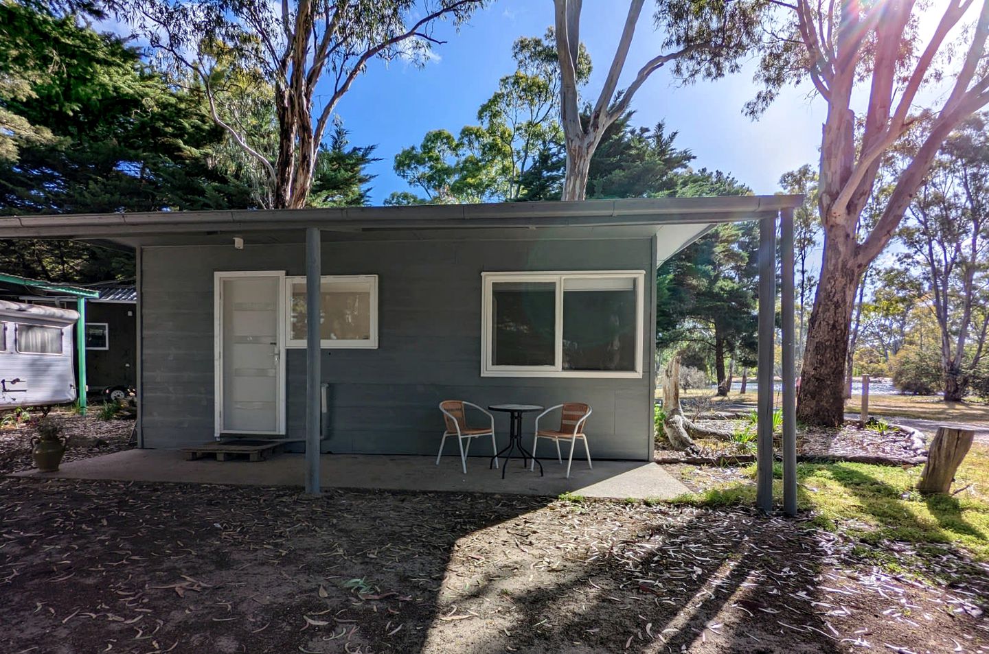 Glamping Cabin in Dadswells Bridge, Ideal for an Outdoor Adventure in the Grampians