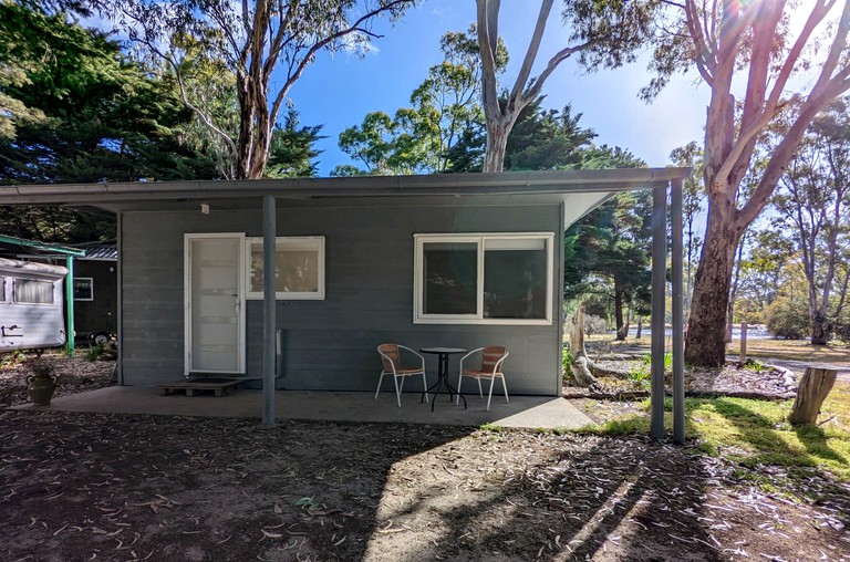 Glamping Cabin in Dadswells Bridge, Ideal for an Outdoor Adventure in the Grampians