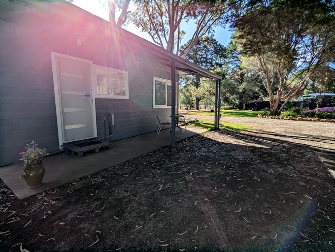 Vacation Rentals (Australia, Dadswells Bridge, --)