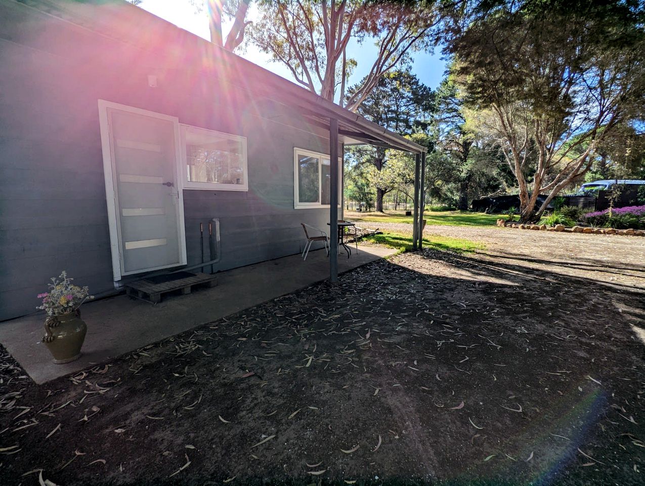 Glamping Cabin in Dadswells Bridge, Ideal for an Outdoor Adventure in the Grampians