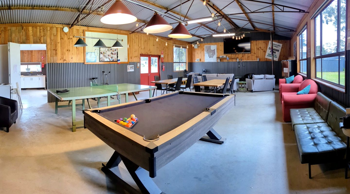 Glamping Cabin in Dadswells Bridge, Ideal for an Outdoor Adventure in the Grampians