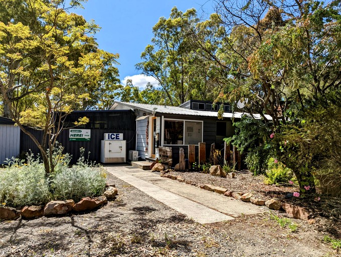 Vacation Rentals (Australia, Dadswells Bridge, --)