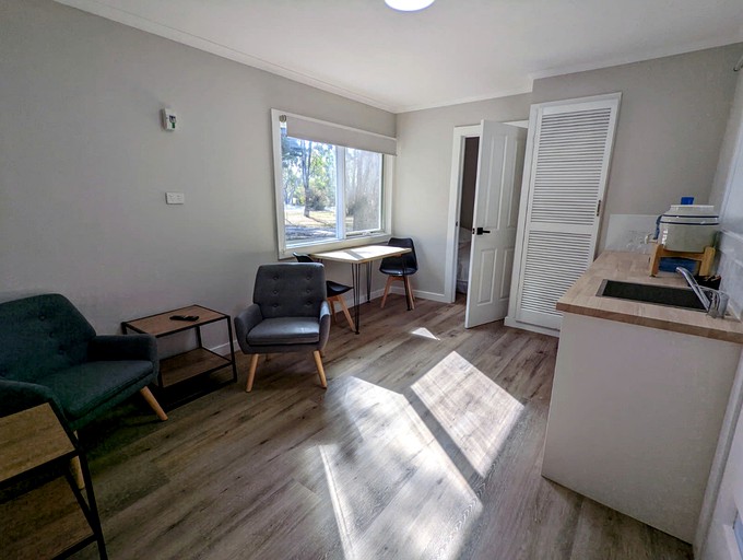 Vacation Rentals (Australia, Dadswells Bridge, --)