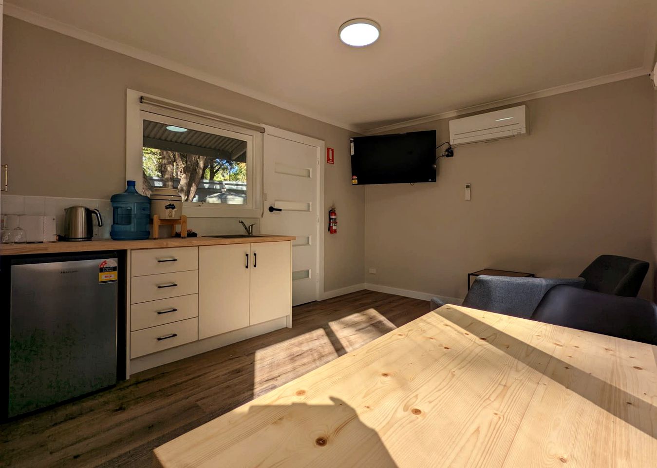 Glamping Cabin in Dadswells Bridge, Ideal for an Outdoor Adventure in the Grampians