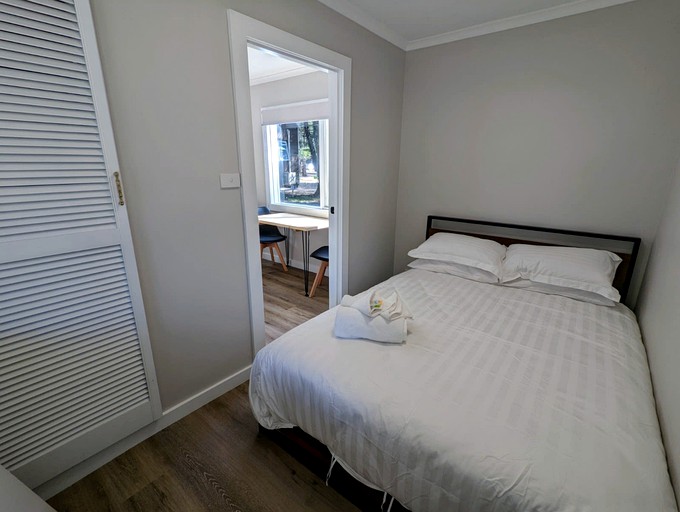 Vacation Rentals (Australia, Dadswells Bridge, --)