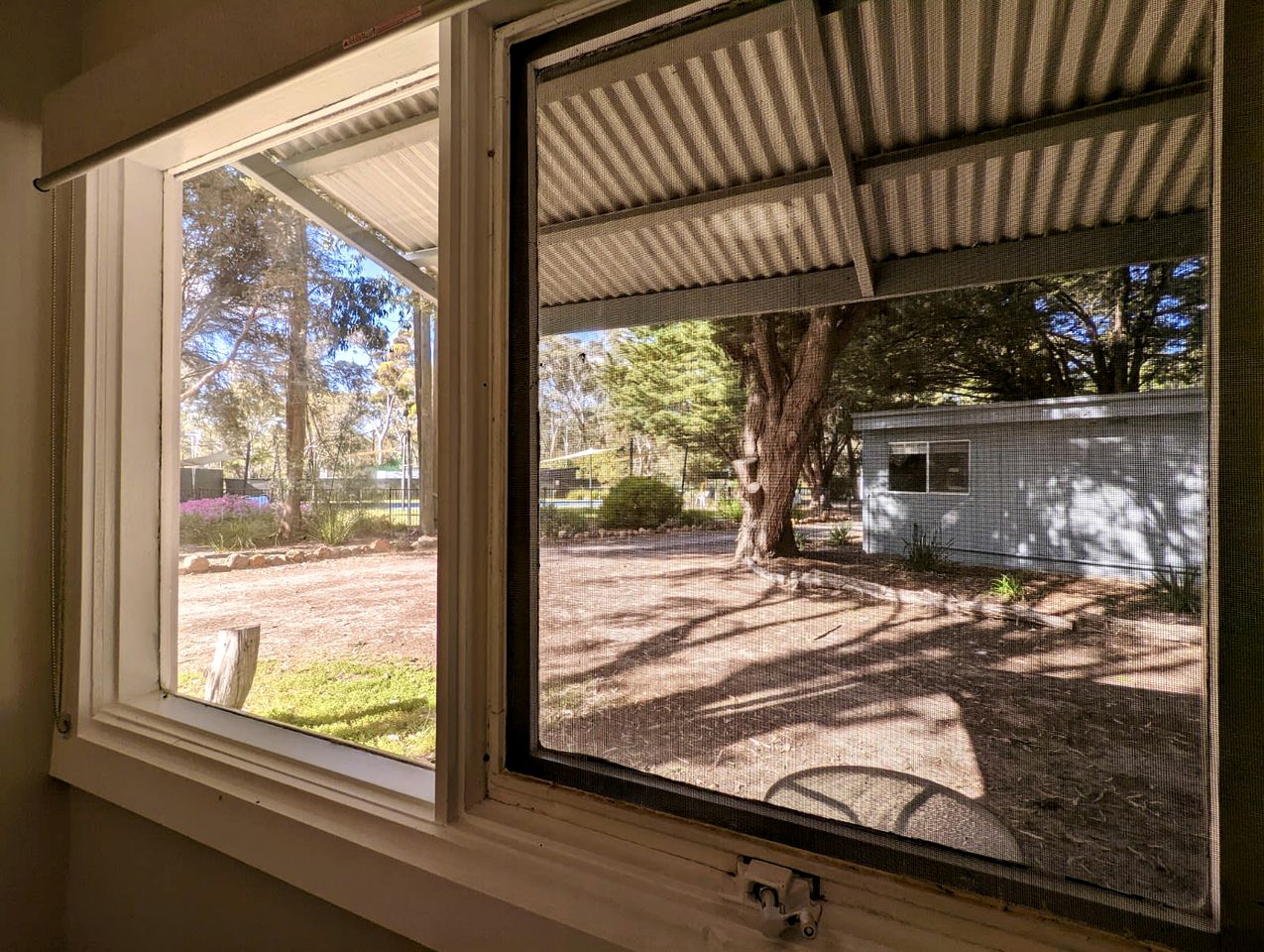 Glamping Cabin in Dadswells Bridge, Ideal for an Outdoor Adventure in the Grampians