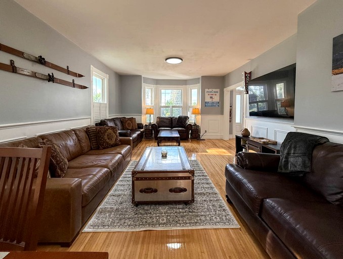 Vacation Rentals (United States of America, Conway, New Hampshire)