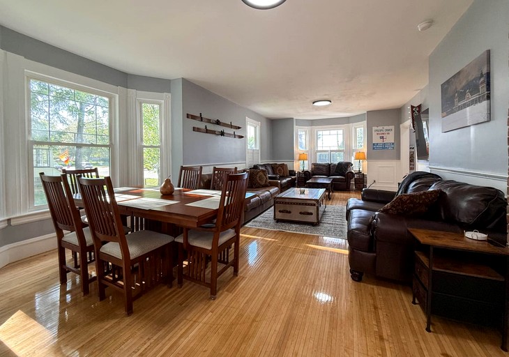 Vacation Rentals (United States of America, Conway, New Hampshire)