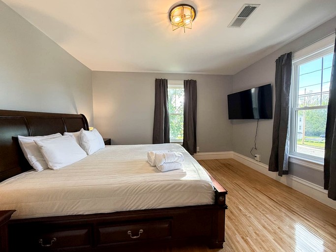 Vacation Rentals (United States of America, Conway, New Hampshire)