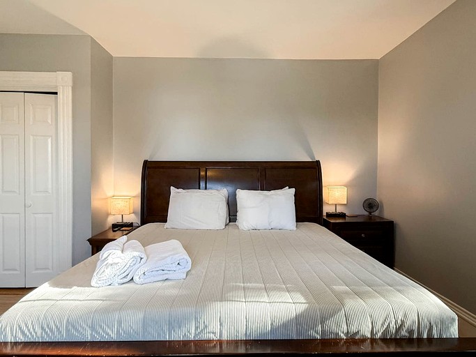 Vacation Rentals (United States of America, Conway, New Hampshire)