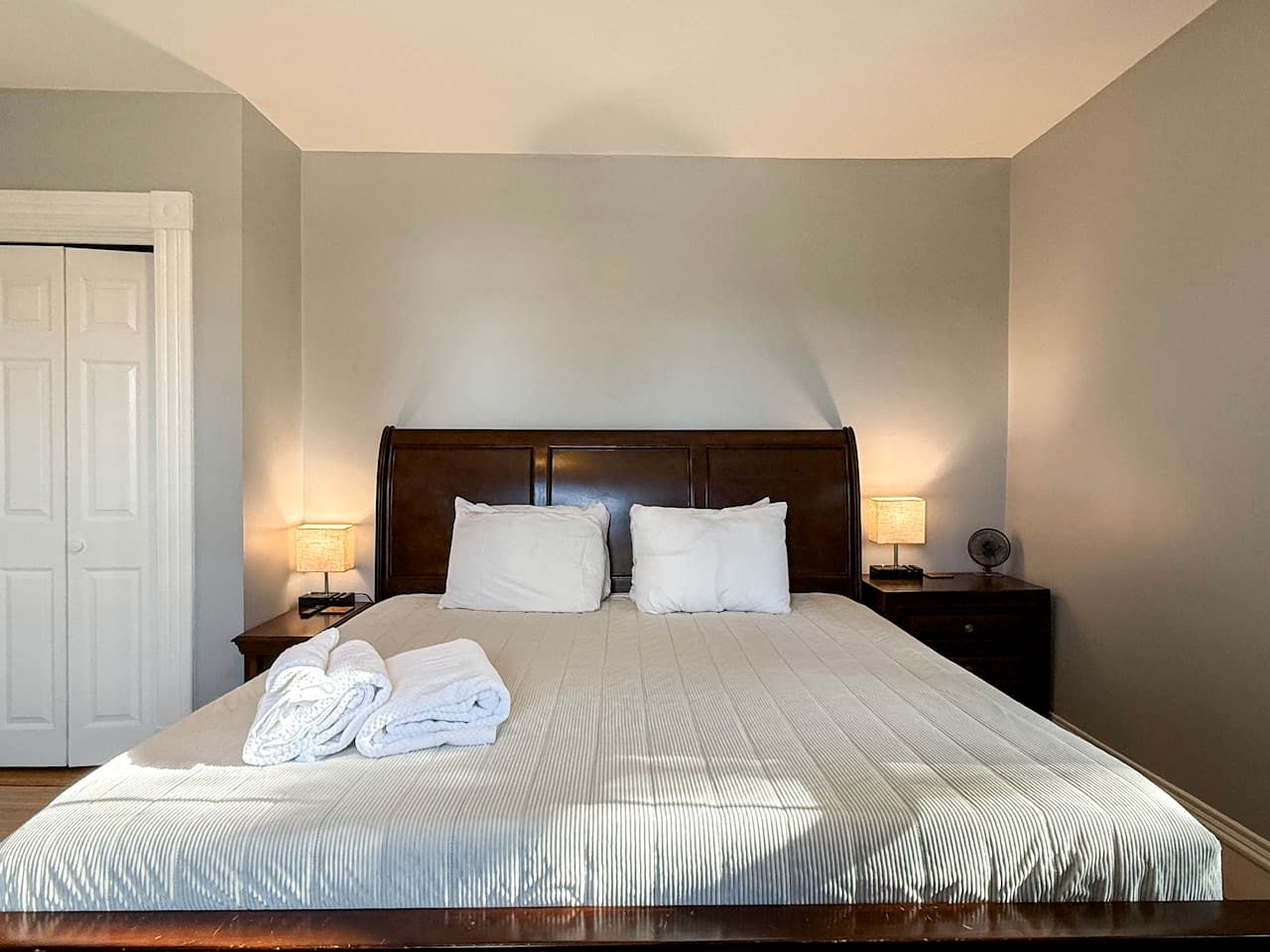 Spacious Vacation Rental Near Pequawket Pond in Conway, New Hampshire