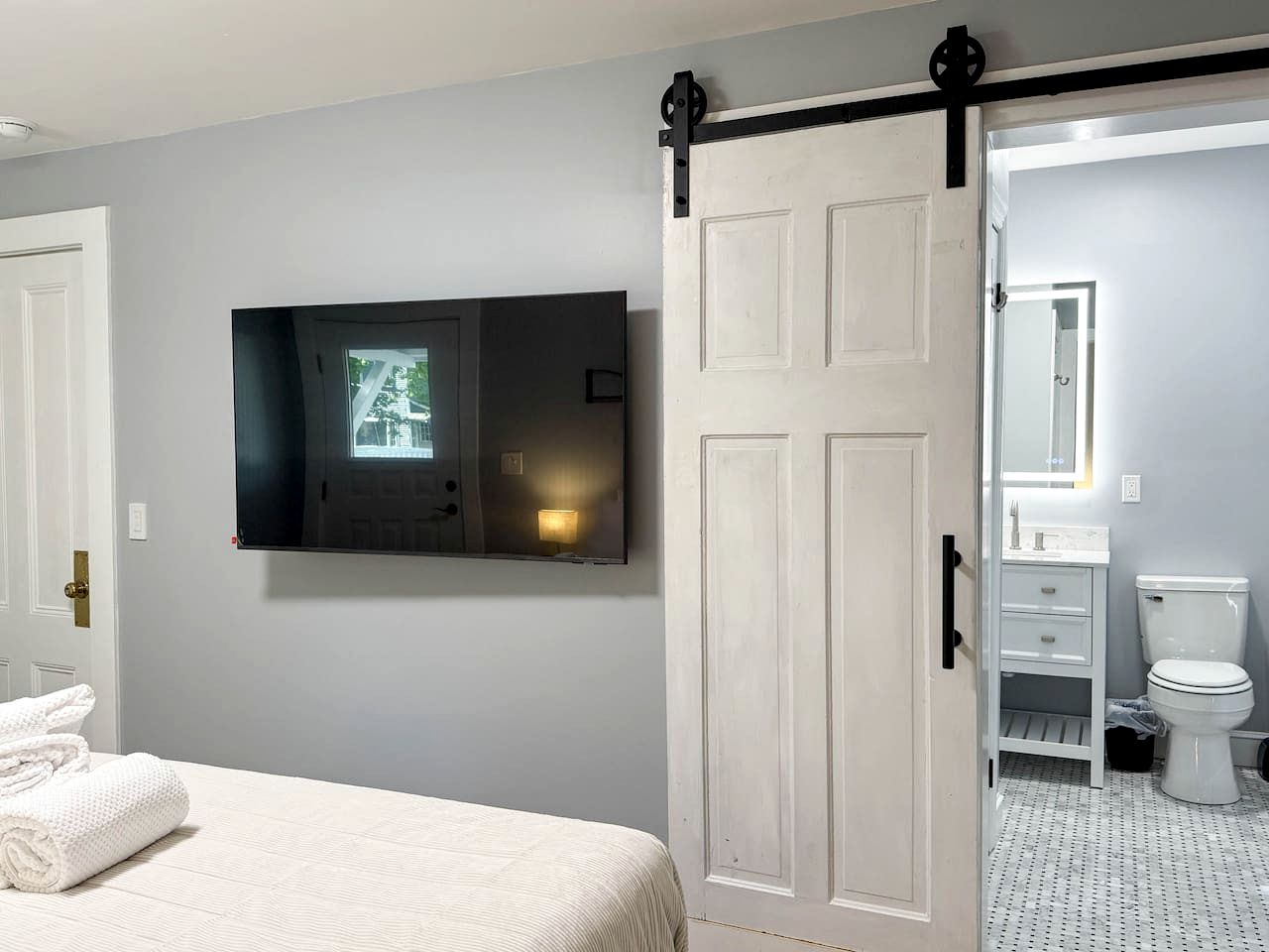 Spacious Vacation Rental Near Pequawket Pond in Conway, New Hampshire