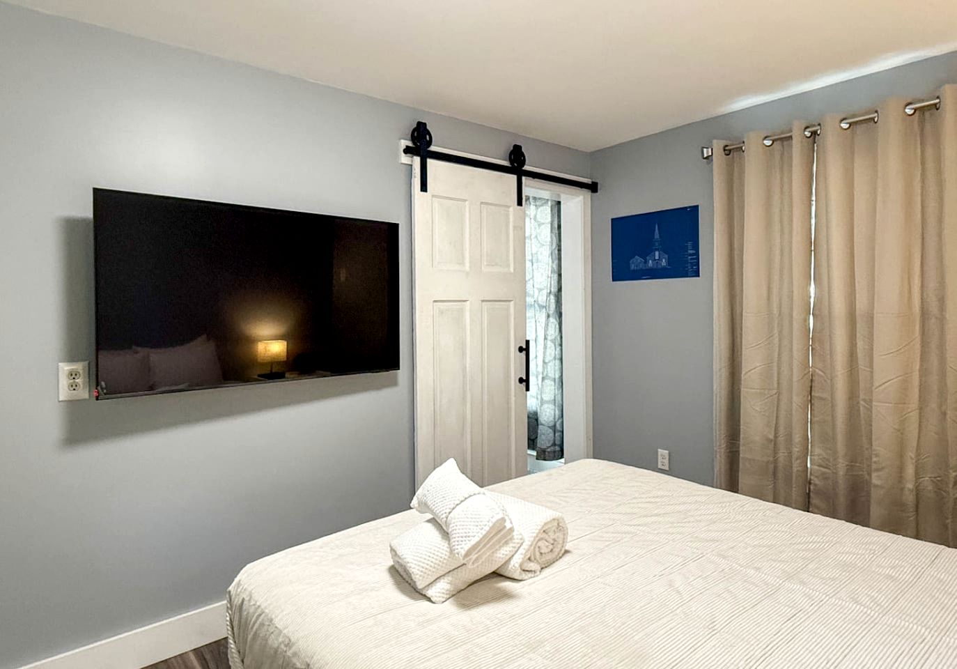 Spacious Vacation Rental Near Pequawket Pond in Conway, New Hampshire