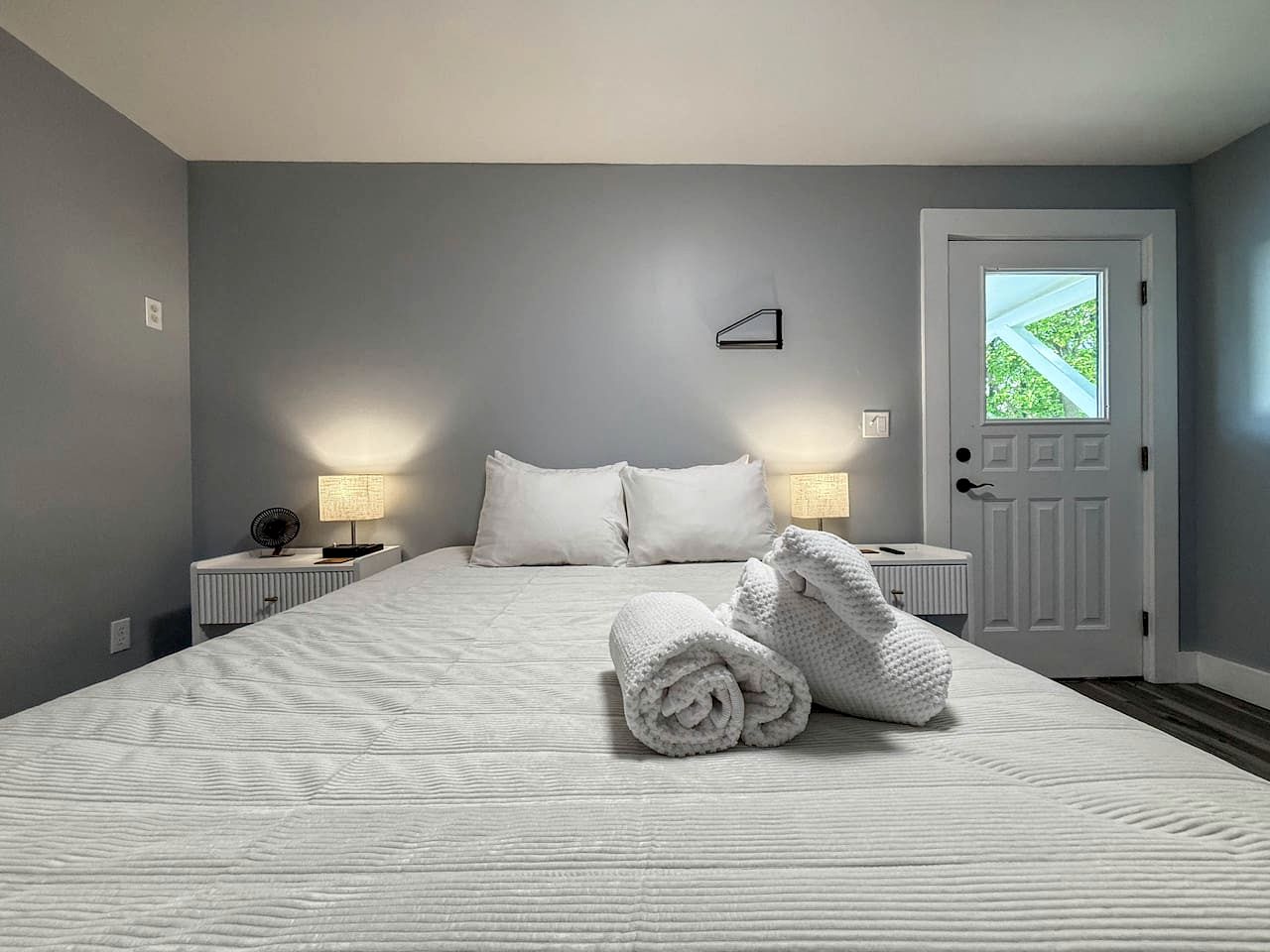 Spacious Vacation Rental Near Pequawket Pond in Conway, New Hampshire