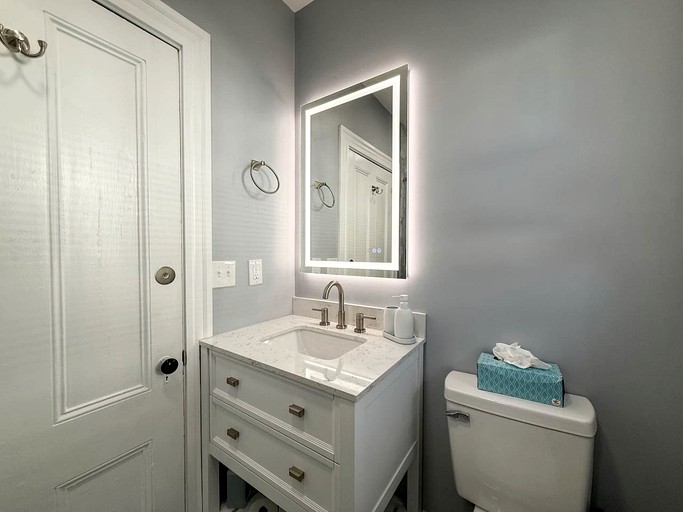 Vacation Rentals (United States of America, Conway, New Hampshire)