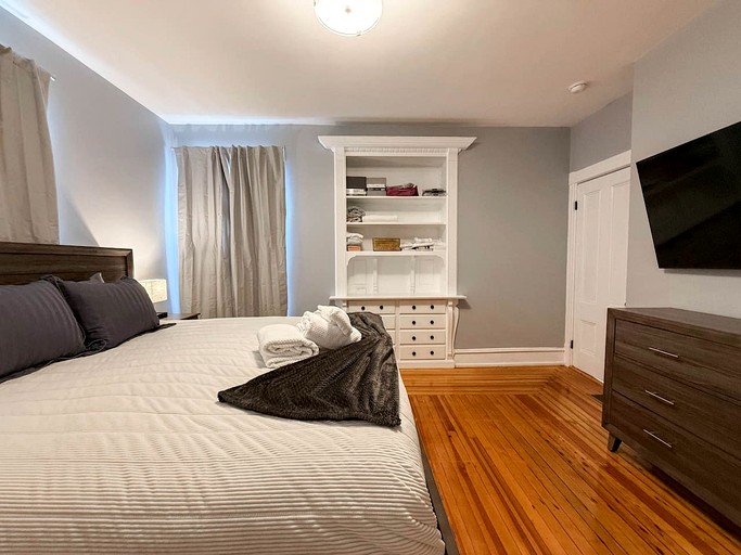 Vacation Rentals (United States of America, Conway, New Hampshire)