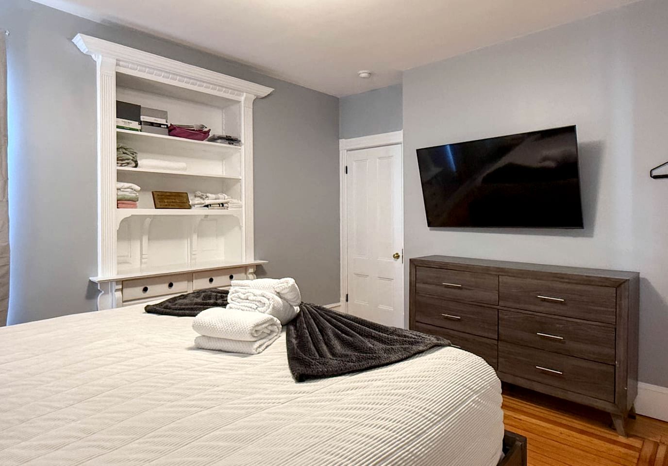 Spacious Vacation Rental Near Pequawket Pond in Conway, New Hampshire