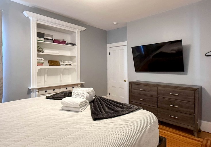 Vacation Rentals (United States of America, Conway, New Hampshire)