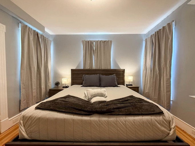 Vacation Rentals (United States of America, Conway, New Hampshire)