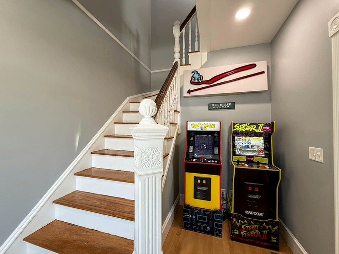 Vacation Rentals (United States of America, Conway, New Hampshire)