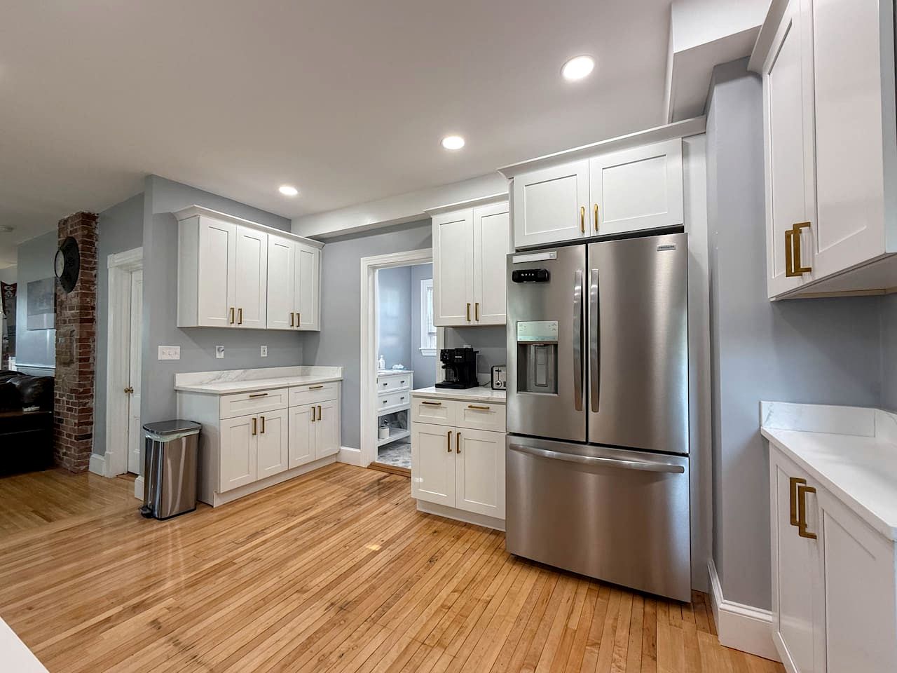 Spacious Vacation Rental Near Pequawket Pond in Conway, New Hampshire