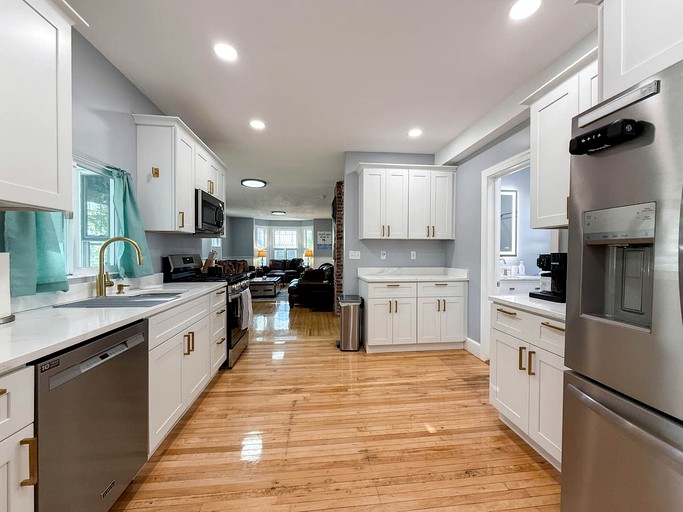 Vacation Rentals (United States of America, Conway, New Hampshire)