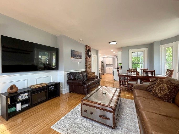 Vacation Rentals (United States of America, Conway, New Hampshire)