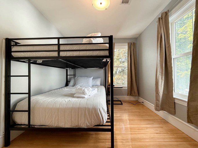 Vacation Rentals (United States of America, Conway, New Hampshire)