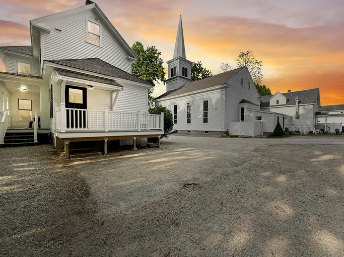 Vacation Rentals (United States of America, Conway, New Hampshire)