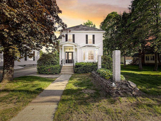 Vacation Rentals (United States of America, Conway, New Hampshire)