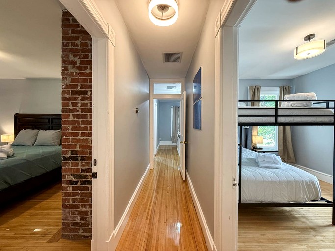 Vacation Rentals (United States of America, Conway, New Hampshire)