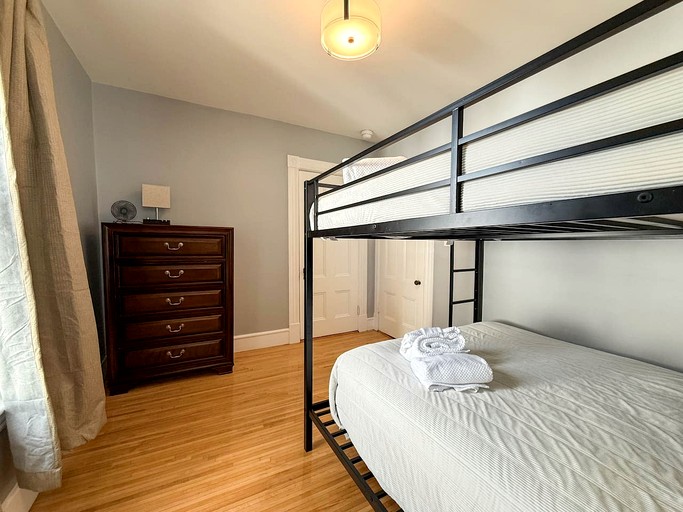 Vacation Rentals (United States of America, Conway, New Hampshire)