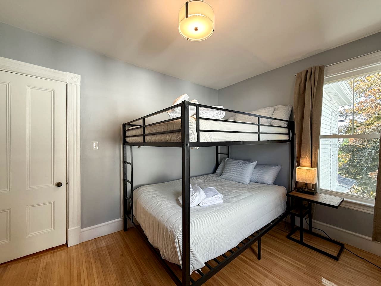 Spacious Vacation Rental Near Pequawket Pond in Conway, New Hampshire