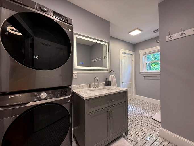 Vacation Rentals (United States of America, Conway, New Hampshire)