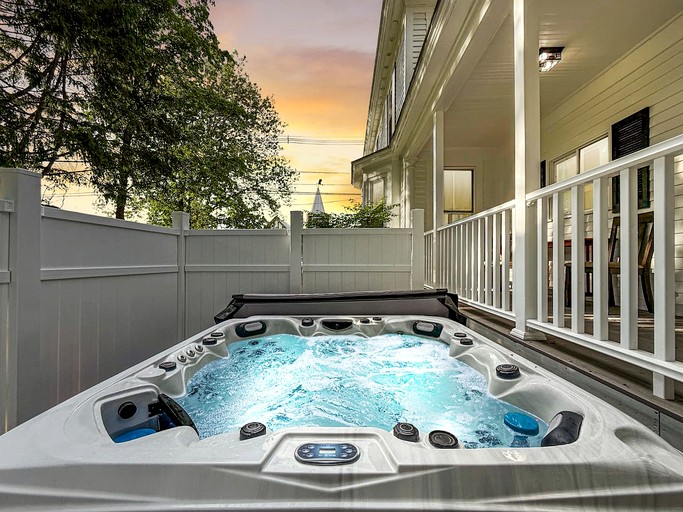 Vacation Rentals (United States of America, Conway, New Hampshire)