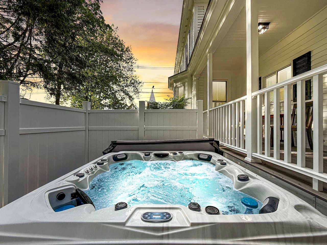 Spacious Vacation Rental Near Pequawket Pond in Conway, New Hampshire