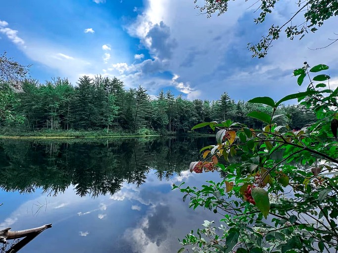 Vacation Rentals (United States of America, Conway, New Hampshire)