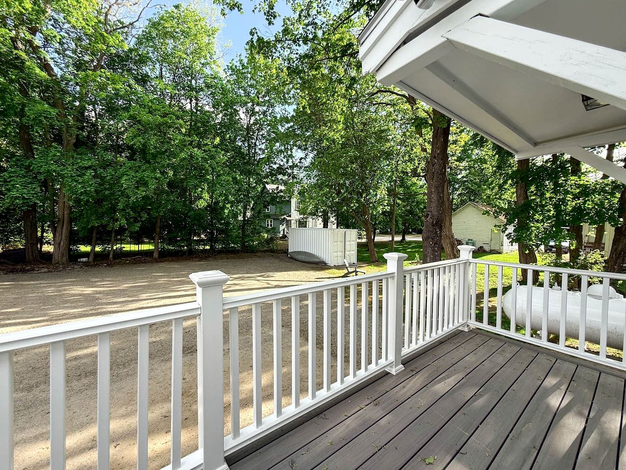 Spacious Vacation Rental Near Pequawket Pond in Conway, New Hampshire