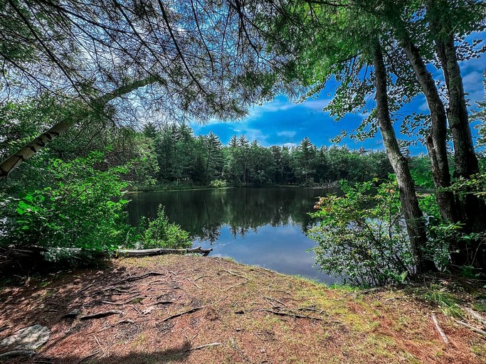 Vacation Rentals (United States of America, Conway, New Hampshire)