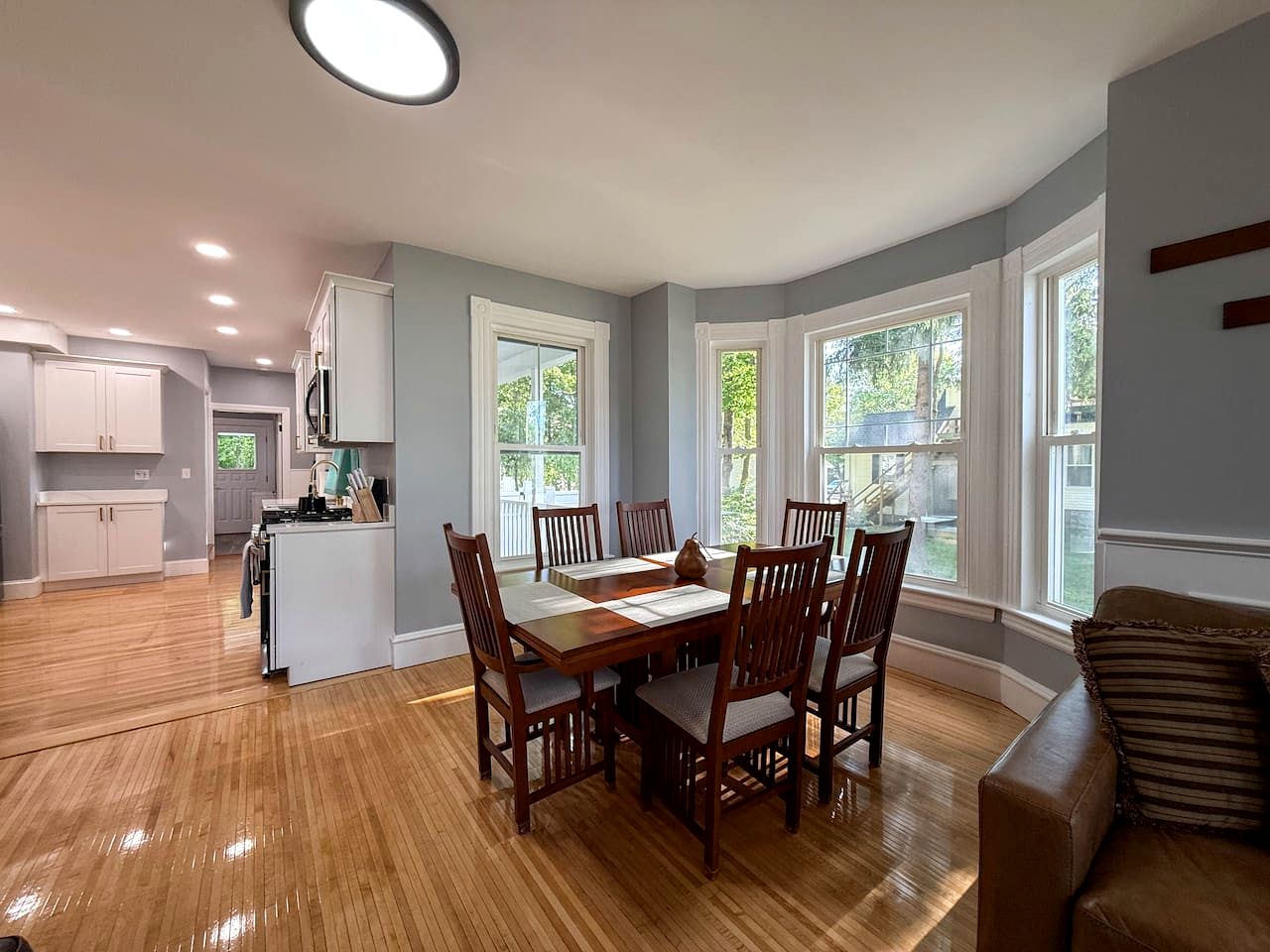 Spacious Vacation Rental Near Pequawket Pond in Conway, New Hampshire