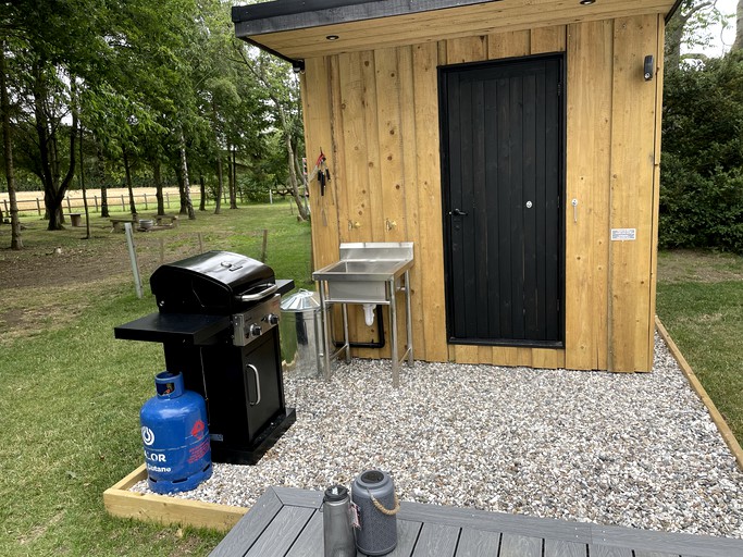 Vacation Rentals (United Kingdom, Halstead, England)