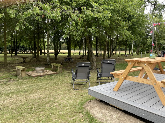 Vacation Rentals (United Kingdom, Halstead, England)