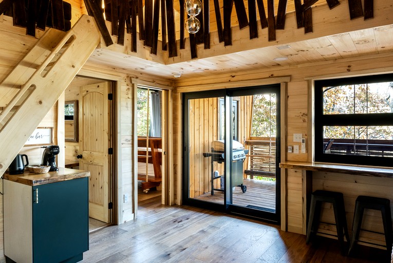 Vacation Rentals (United States of America, Highlands, North Carolina)