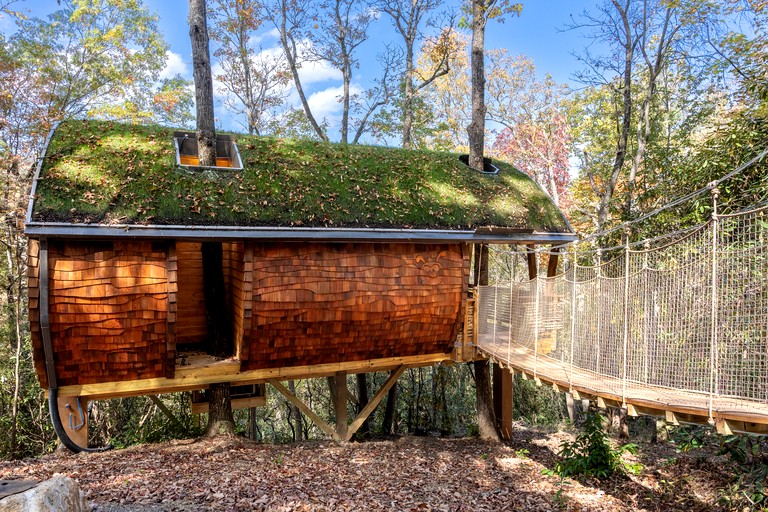 Vacation Rentals (United States of America, Highlands, North Carolina)